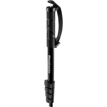 Монопод Manfrotto Compact Monopod Black (MMCOMPACT-BK)